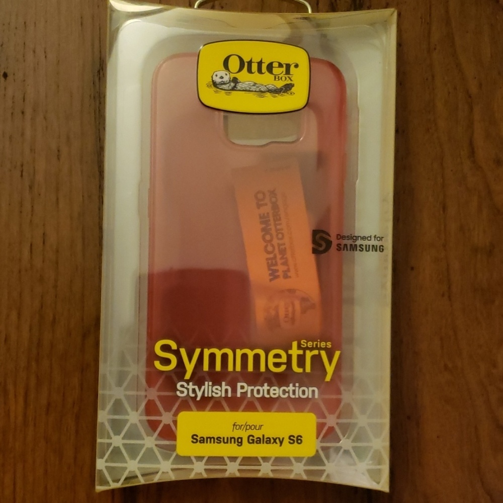 Phone case for Samsung Galaxy S6